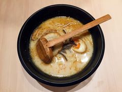 -味千拉面(郑州杉杉奥特莱斯购物广场店)