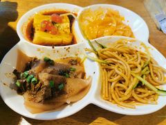 -福茂源横山铁锅羊肉(牡丹园店)