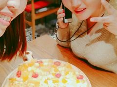 -比格比萨自助(美乐城店)