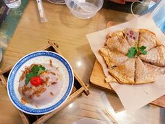 招牌芋头包-芋包王闽南茶楼(八市店)