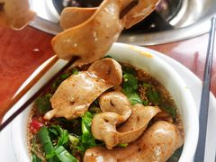 -牛华八婆麻辣烫(起源店)