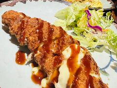 -胜代日本料理(云程巷小区店)