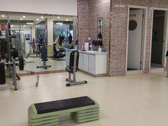 -中田·健身+普拉提(浦东金高路店)