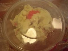 土豆沙拉-吉川居酒屋(建国北路店)