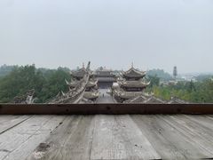 -黄龙溪古镇