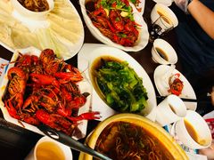 -阿胖龙虾(罍街店)