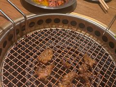 -一品诚记烤肉(大连柏威年购物中心店)