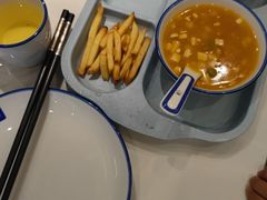 -兰湘子·湘菜小炒(崂山丽达店)