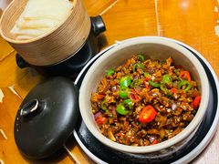 -雀舞云南菜(天津天河城购物中心店)