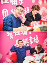 -HY小曼wedding·TOPYOUNG团队