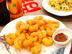 -良友·海鲜青岛菜(五四广场店)