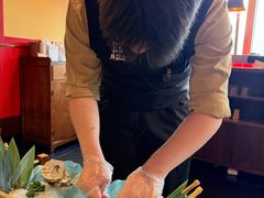 -牛New寿喜烧(金鹰世界店)