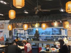 -京城小江南·北京烤鸭·江南土菜·白鱼(中关村店)