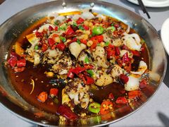 -金哥私房菜馆(张府园总店)