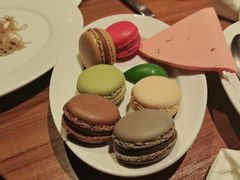 -广州富力君悦大酒店·凯菲厅