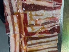 -燚青春东北泥炉烤肉(百合店)