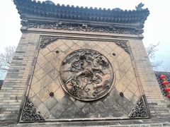 -山西王家大院