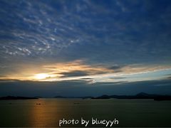 -舟山希尔顿酒店