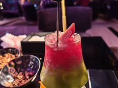 -云·酷 Atmosphere(国贸大酒店)