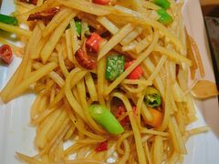 -鼎晟江南·融合江南宴(固戍店)
