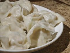 -金谷园饺子馆(北邮总店)