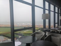 -青岛朗艺美术馆·海景咖啡