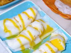 -香香海南菜餐厅