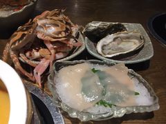 -阳光岛·海鲜盛宴(银泰中心in99店)