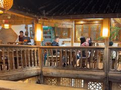 -88号小吃店·经典云南菜·地道纳西美食