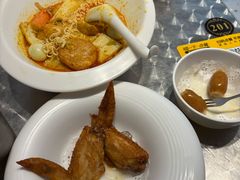 -公仔堂港式茶餐厅(西村店)