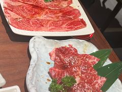 -御牛道日式烤肉料理(杭州万象城店)
