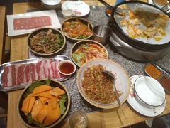 -酒拾烤肉(九方店)