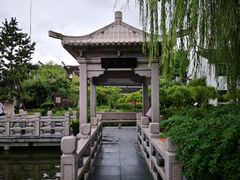 -陈云纪念馆