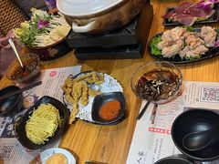 -束河人家(南锣鼓巷店)