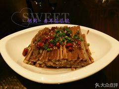-太原富力万达文华酒店·美食汇西餐厅