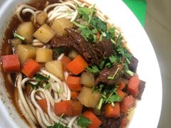 -大益烤鸡