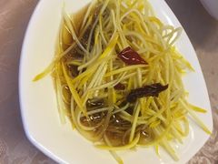 -西安国际陆港假日酒店