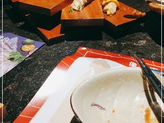 -古田居·特色寿司料理(星之岛旗舰店)