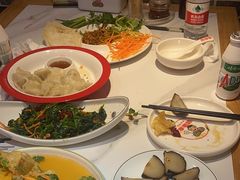 -李老哈·东北菜(宋园路店)