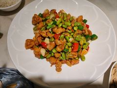 -徽韵人家·传承正宗徽菜(牡丹园店)