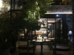 -五合院·整点烤肉