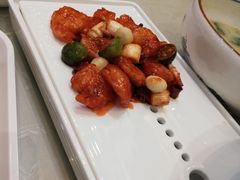 -鹊华居·地道鲁菜·海鲜·融合味(大明湖店)