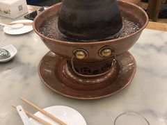 -牛街·马辈儿涮肉(牛街二店)