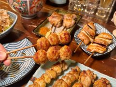 -鸟泉居酒屋·烧鸟·酒馆(百子湾店)