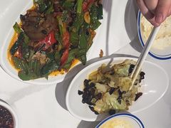 -川味堂·四川豆花(八卦岭店)