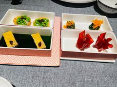 -柿合缘新京菜(静安嘉里中心店)