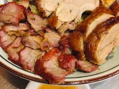 -吾家香港烧腊专门店