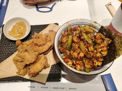 -火山屋台(新街口店)