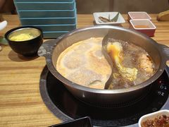 -水林间·寿喜烧自助(仙林金鹰店)