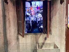 -CITY MART城市集市·里弄(北外滩来福士广场店)